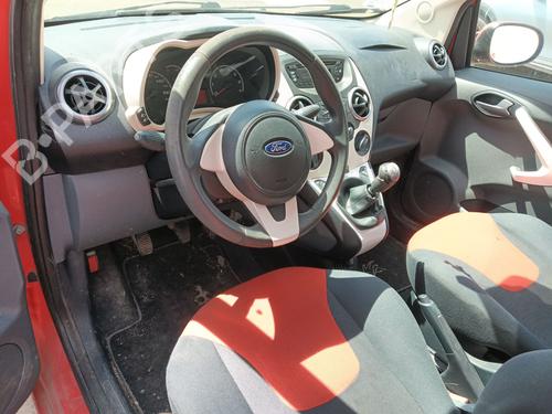Steering column FORD KA (RU8) 1.2 | BP34583519M21 - Image 9