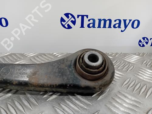 Left rear suspension arm SEAT LEON (1P1)  | BP15083496M14 