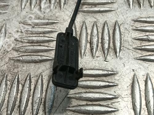 Tailgate lock BMW 1 (E87) | BP30898070C101