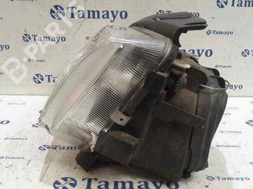 Left headlight SEAT AROSA (6H1) 1.0 | BP2812864C28 