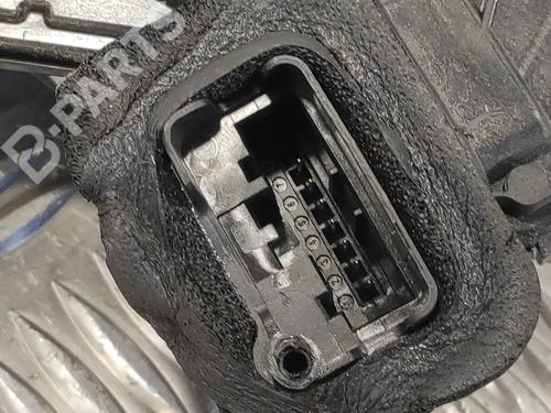 Front left lock SKODA FABIA III (NJ3) 1.0 TSI | BP10090046C98 