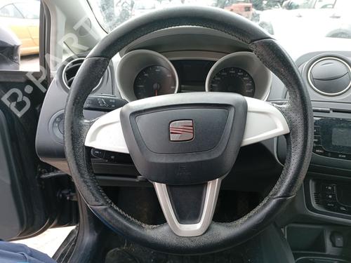 steering-wheel-seat-ibiza-iv-6j5-6p1-2008-2009-2010-2011-2012-2013-2014-2015-2016-2017-31947890 main image
