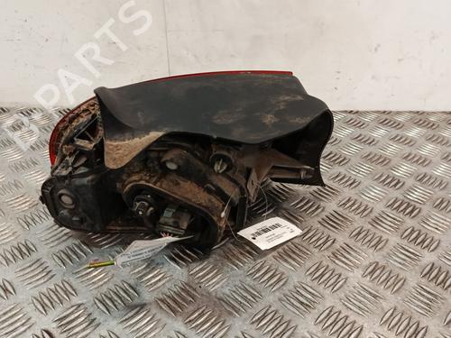 Højre baglygte CITROËN C4 CACTUS | BP38013709C35 - Image 2