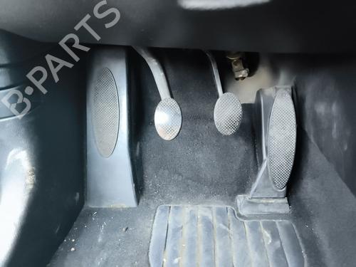 Used Clutch pedal Clutch pedal 39103786 39103786