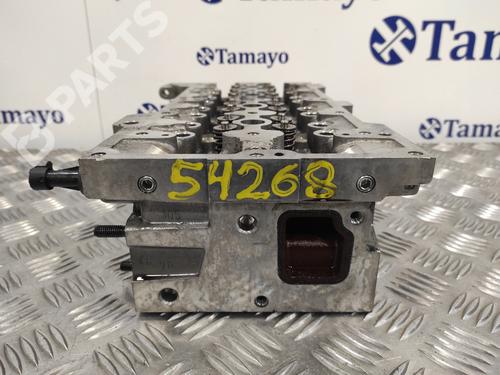 Cylinder head OPEL CORSA D (S07)  | BP11366030M5 