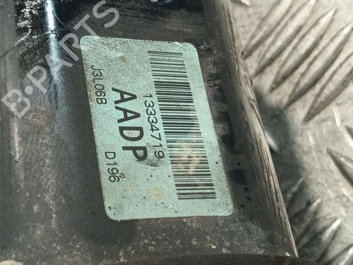 Right front driveshaft CHEVROLET CRUZE Hatchback (J305) 1.7 D | BP31338266M39 - Image 7