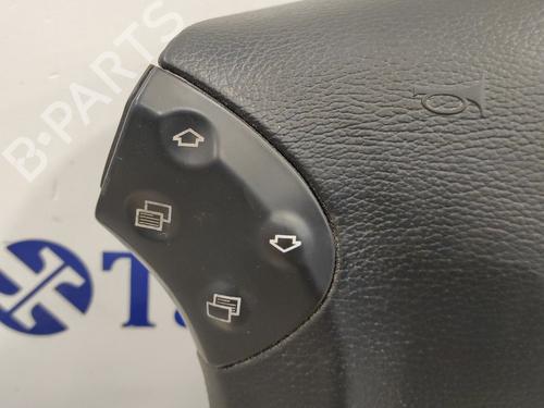 Driver airbag MERCEDES-BENZ C-CLASS (W203)  | BP13303440C9 