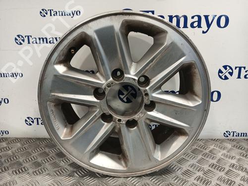 Felg OPEL FRONTERA B (U99) 2.2 DTI (6B_ZC, 6B_VF, 6B_66, 6B_76) (116 hp) 30456918