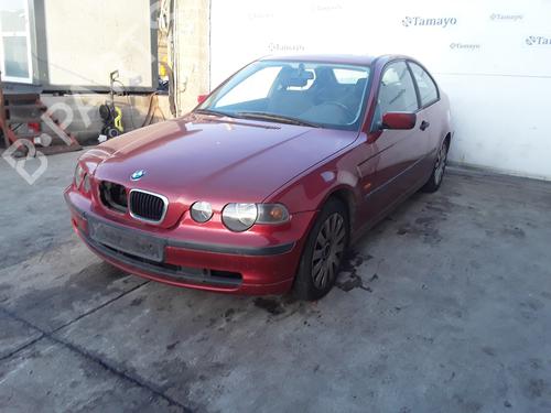 Injector BMW 3 Compact (E46) 320 td | BP9442971M100 