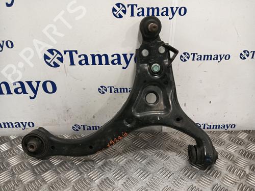 Used Right front suspension arm KIA CARNIVAL II (GQ) [1999-2007]  31043597