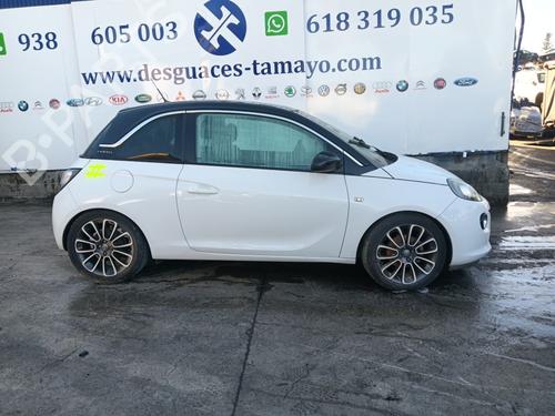 Luggage compartment floor OPEL ADAM (M13) | BP40261179I33 - Image 8
