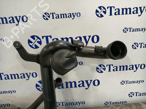 Pipe VW GOLF V (1K1) 2.0 TDI 16V | BP31680593M125 - Image 2