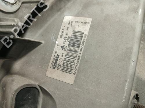 Right headlight NISSAN INTERSTAR Van (X70) dCi 115 | BP30007212C29