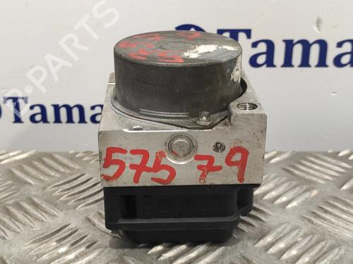 ABS pump RENAULT MEGANE II Coupé-Cabriolet (EM0/1_)  | BP20481164M43 