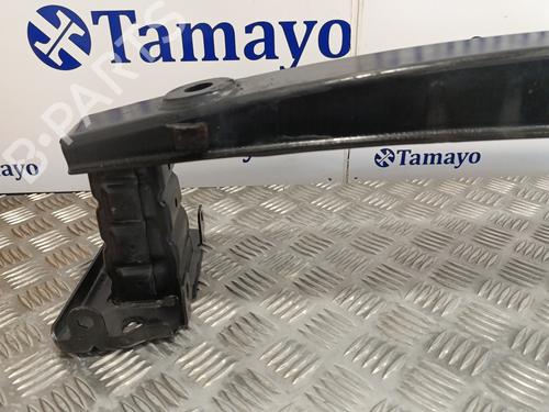 Front bumper reinforcement SKODA FABIA II (542) 1.2 | BP18962893C109 