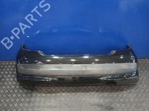 Used Rear bumper PEUGEOT 207 (WA_, WC_) 1.4 HDi (70 hp) 27808243