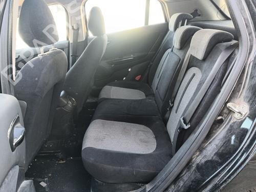 Front left panel FIAT BRAVO II (198_) 1.9 D Multijet (198AXB1A) | BP39077783C58  - Image 13