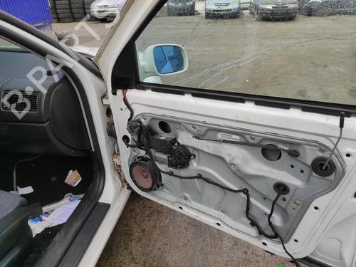 Rear left window mechanism VW GOLF IV (1J1) 1.9 TDI | BP12953376C24 