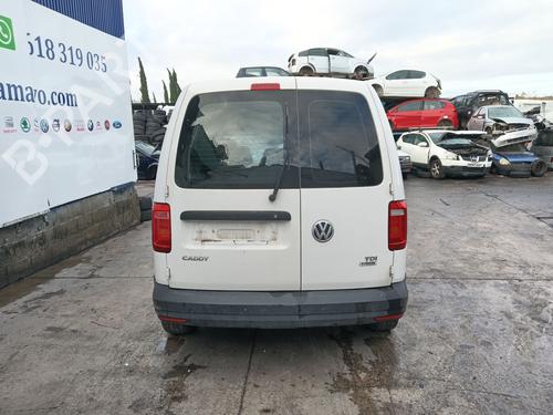 Electronic sensor VW CADDY IV MPV (SAB, SAJ) 2.0 TDI | BP39431701M84 - Image 10
