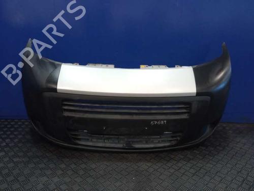 Used Front bumper CITROËN NEMO Box Body/MPV (AA_) [2008-2025]  24643032