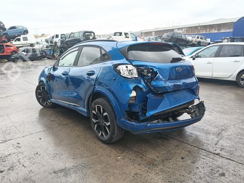 Left headlight FORD PUMA (J2K, CF7) 1.0 EcoBoost | BP31815074C28