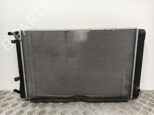 Radiateur à eau KIA XCEED (CD) 1.4 T-GDI (140 hp) 32868560