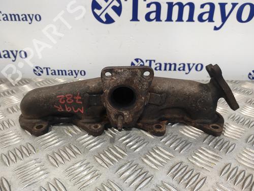 Exhaust manifold RENAULT TRAFIC II Van (FL) 2.0 dCi 115 (FL01, FL0U) | BP19146830M110 
