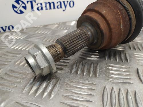 Right rear driveshaft LAND ROVER FREELANDER 2 (L359)  | BP5322459M41 