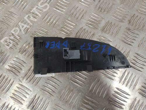 Right front window switch SEAT LEON (1P1) 2.0 TDI 16V | BP39531588I26 - Image 2