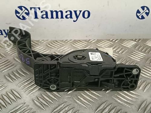 Pedal FORD FOCUS III 1.5 TDCi | BP29125692I4 