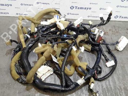 Used Wiring harness NISSAN JUKE (F15) 1.5 dCi (110 hp) 14360006