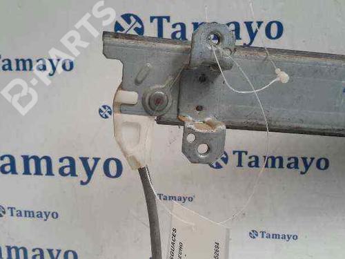 Front right window mechanism NISSAN ALMERA I Hatchback (N15)  | BP2965239C23 