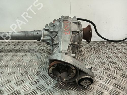 Front differential AUDI Q7 (4LB) 4.2 FSI quattro | BP35792008M23 - Image 2