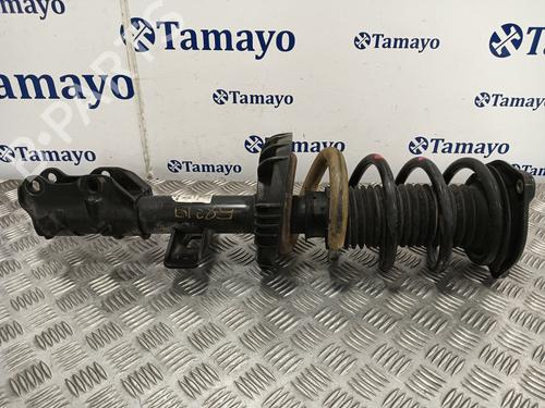 Used Right front shock absorber MERCEDES-BENZ VITO Van (W447) [2014-2025]  23649081