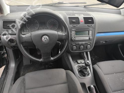Pipe VW GOLF V (1K1)  | BP26295376M125 