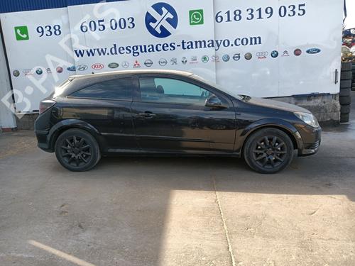 Gearbox OPEL ASTRA H GTC (A04) 1.7 CDTi (L08) | BP34475678M3 - Image 8