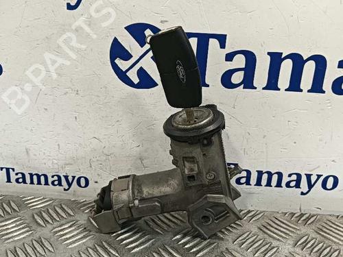 Used Ignition barrel FORD FIESTA VI (CB1, CCN) [2008-2017]  26278276