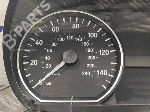 Instrument cluster BMW 1 (E87)  | BP12131424C47 