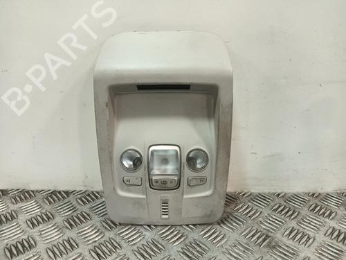 Plafoniera interna Plafoniera interna CITROËN C4 CACTUS 1.2 VTi 82 (82 hp) 34618650 34618650