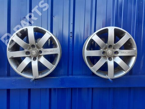 Rim SEAT IBIZA II (6K1)  | BP8386637C45 