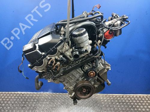 Engine BMW 1 (E87) 116 i | BP32313593M1 - Image 4