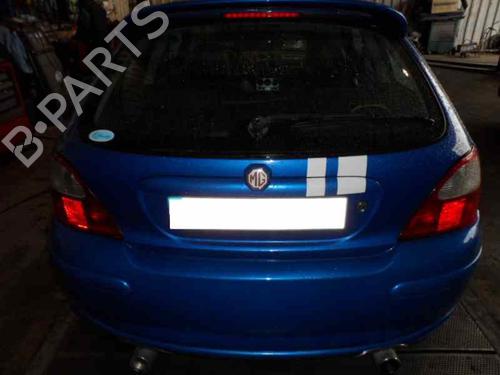 Right front driveshaft MG MG ZR  | BP1248566M39 