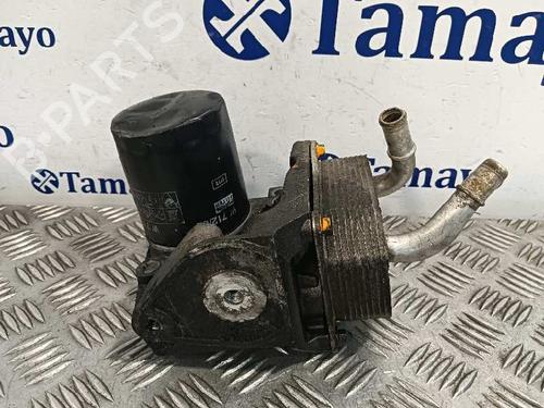 Oliekøler FORD FOCUS II (DA_, HCP, DP) [2004-2013]  26576979