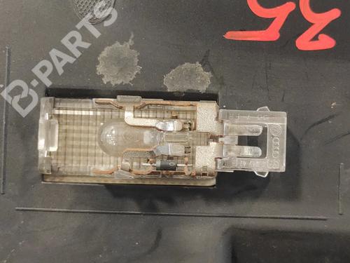 Glove box SKODA FABIA III (NJ3) 1.0 TSI | BP10089726C95 