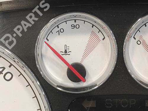 Instrument cluster PEUGEOT 307 CC (3B) 2.0 HDi 135 | BP9973546C47 