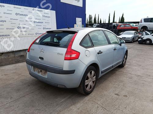 Right taillight CITROËN C4 I (LC_) 1.6 HDi | BP27981198C35 