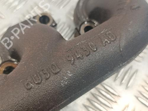 Exhaust manifold CITROËN JUMPER I Van (244)  | BP19176315M110