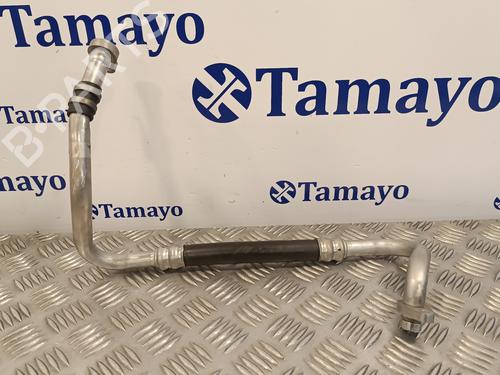 Tubo de aire acondicionado RENAULT CLIO IV (BH_) 0.9 TCe 90 (BHNF, BHMA, BHMH, BHJK, BHJR) (90 hp) 16481514