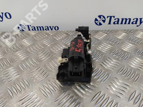 Front right lock DACIA DOKKER MPV (KE_)  | BP9760357C97 
