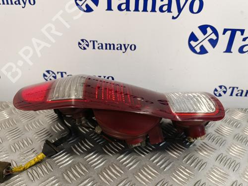 Højre baglygte HYUNDAI MATRIX (FC)  | BP17645126C35 